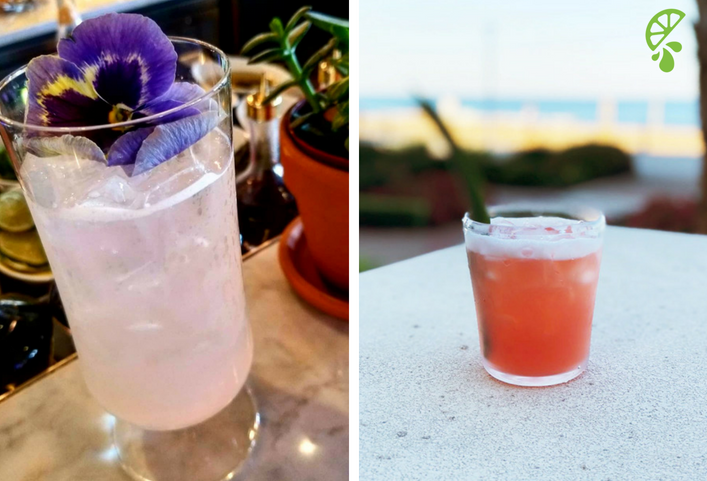 Your Taco Met Its Match: Cocktails – Part Two
