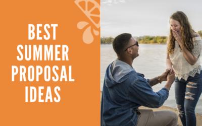 Best Summer Proposal Ideas