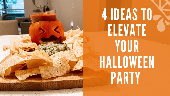 Halloween Party ideas